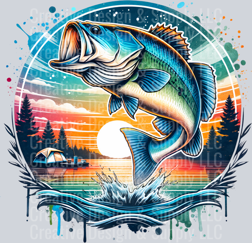 Fishing 2434