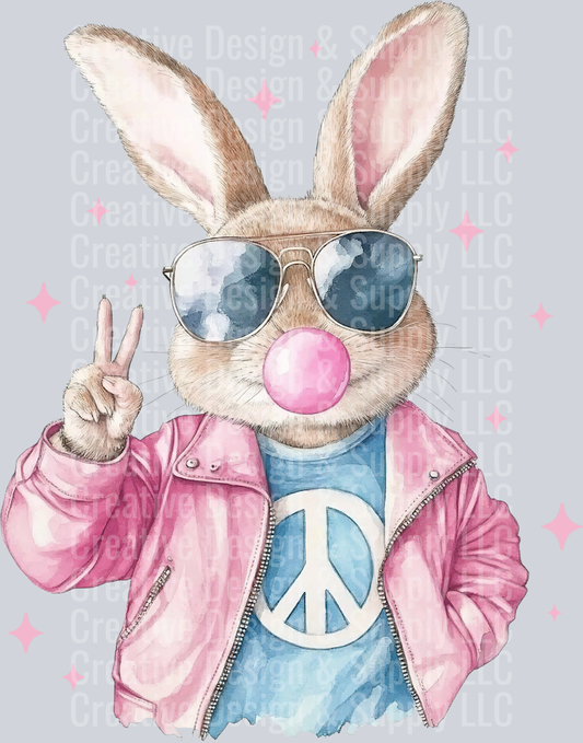 Easter 2534