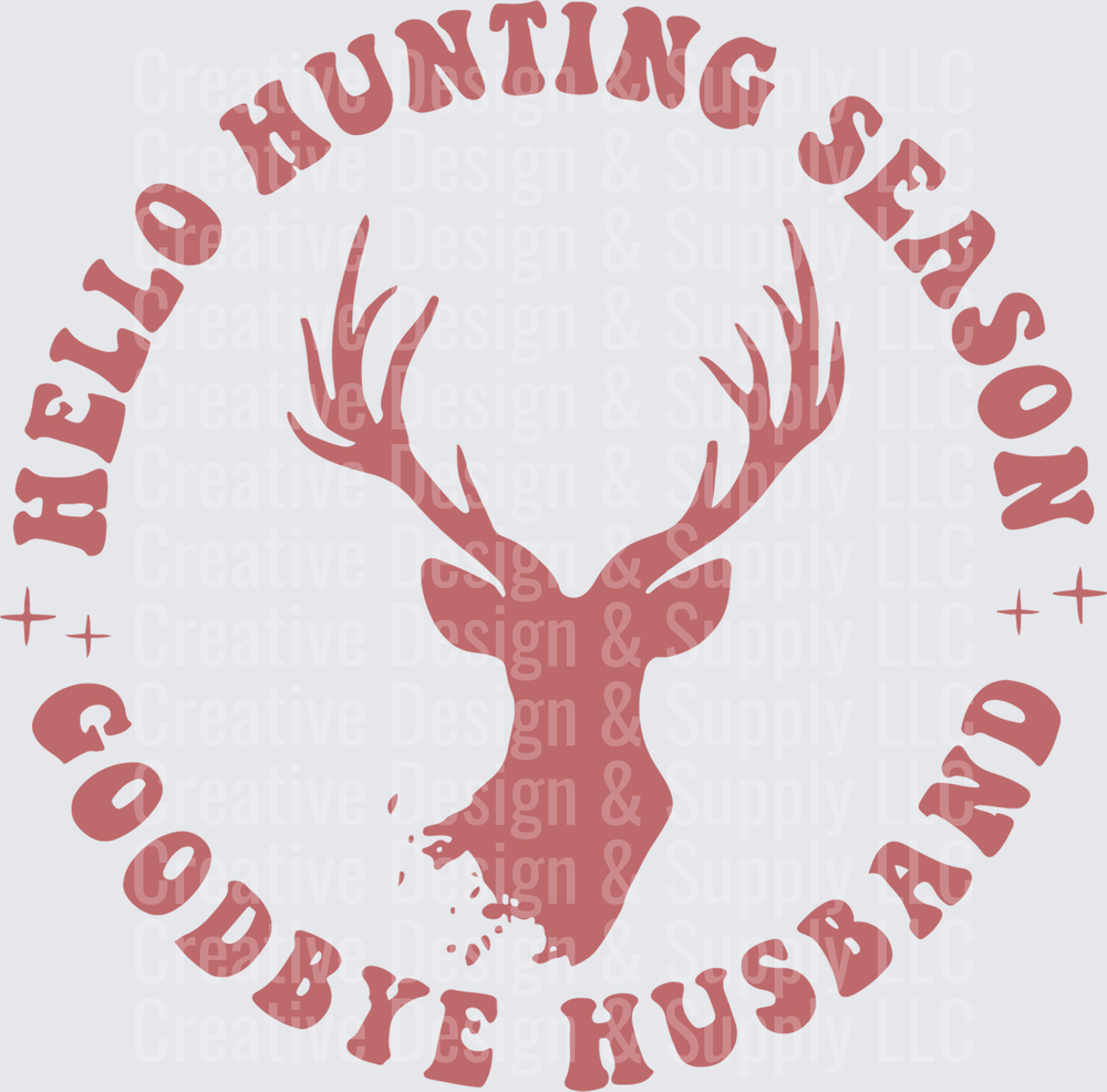Hunting 2545