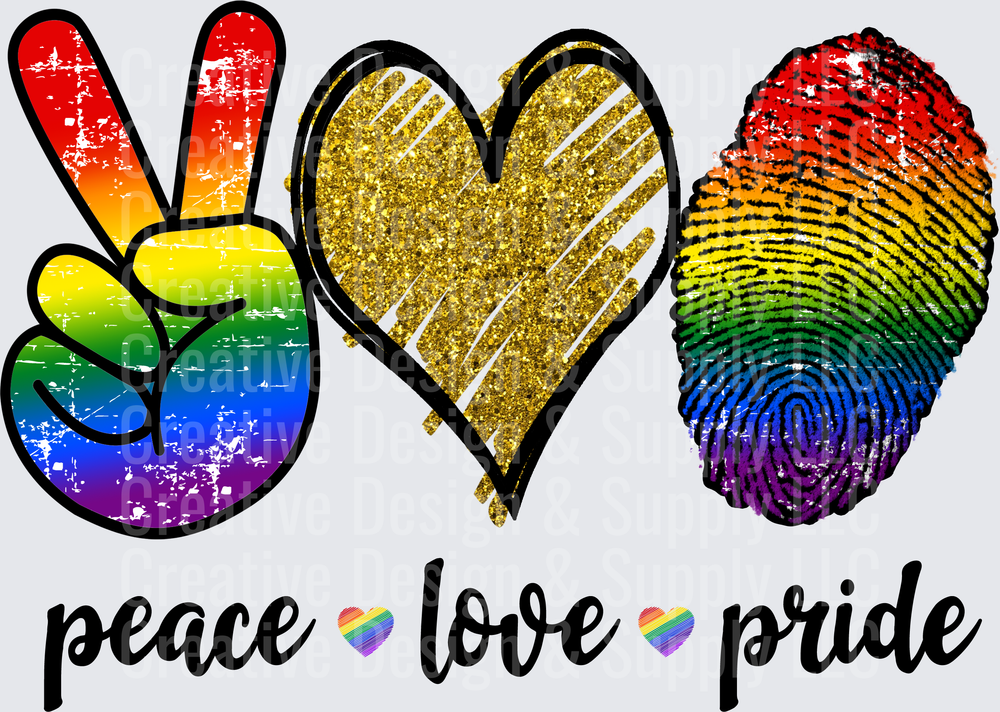 Pride 2205