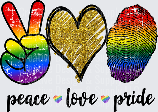 Pride 2205