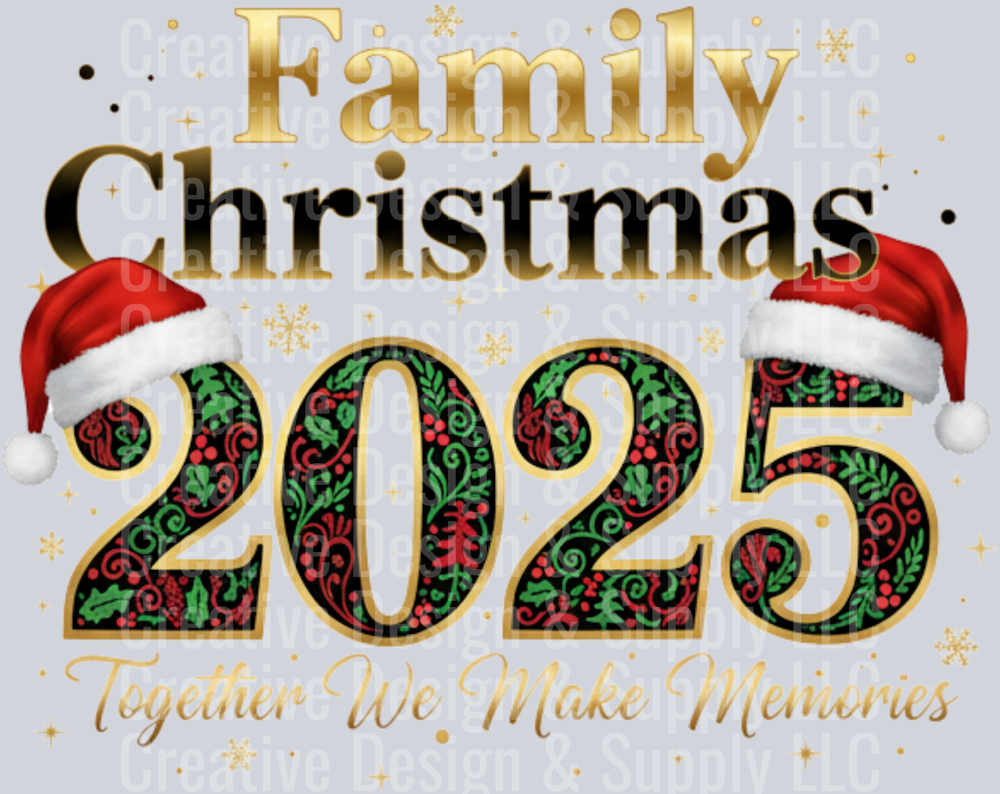 Christmas 25124
