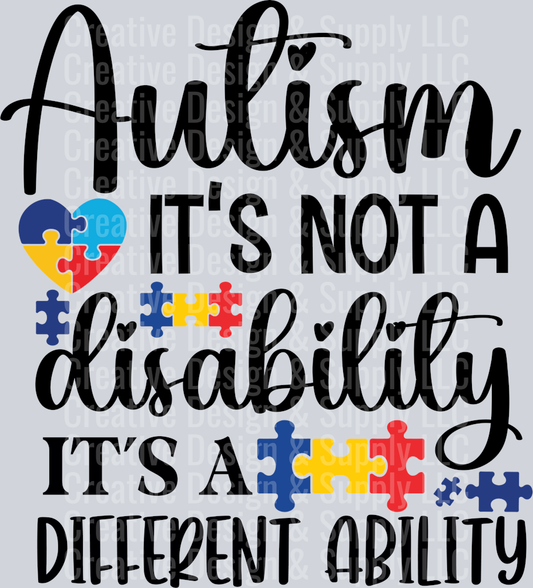 Autism 2313
