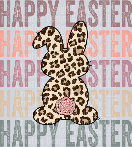 Easter 2367