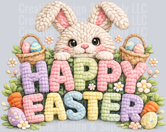 Easter 2642