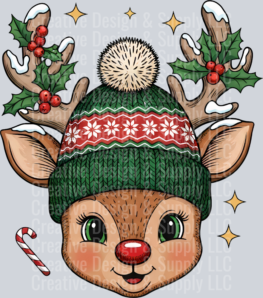 Christmas 2552