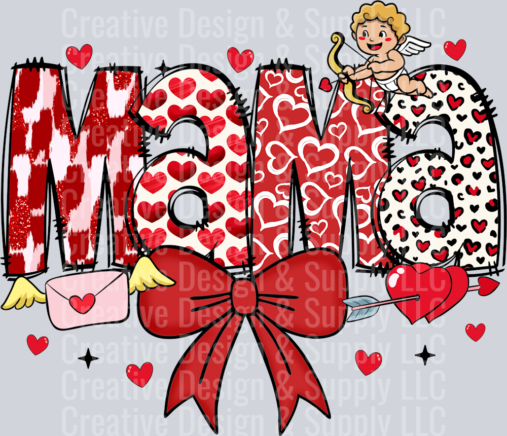 Valentine 2448
