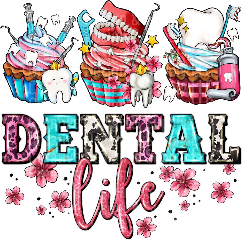 Dental 2303