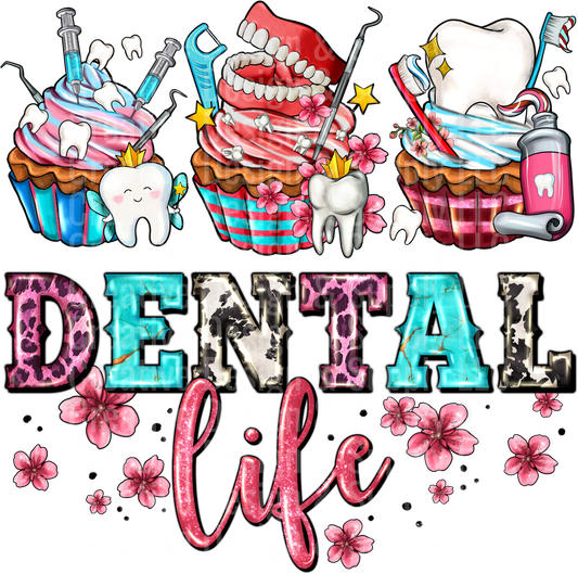Dental 2303