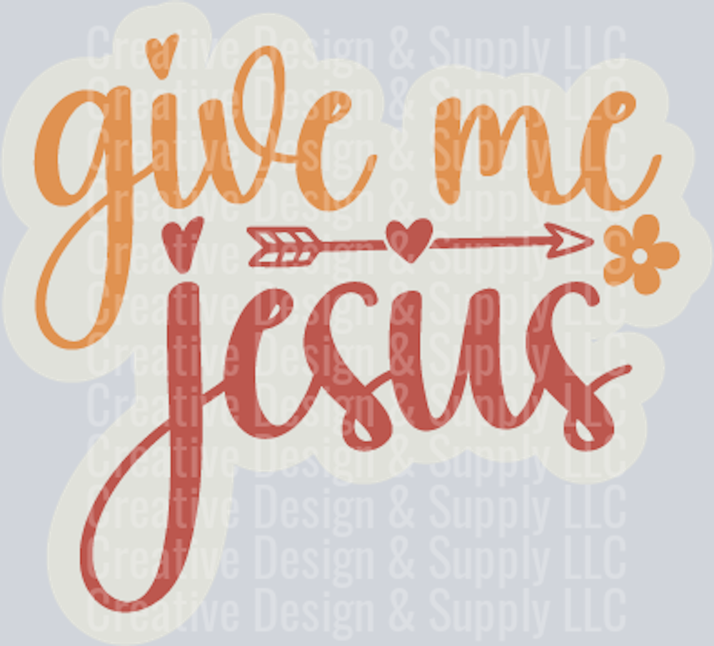 Faith 2311