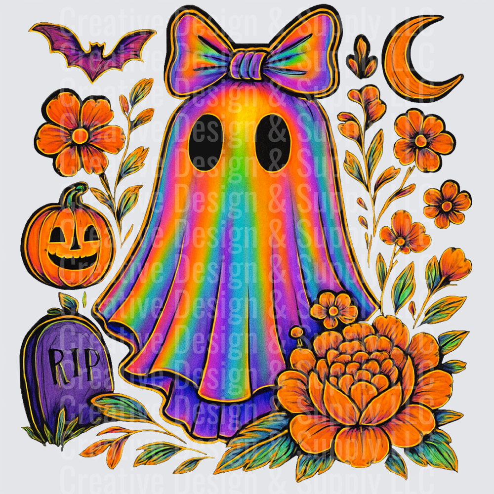 Halloween 2529