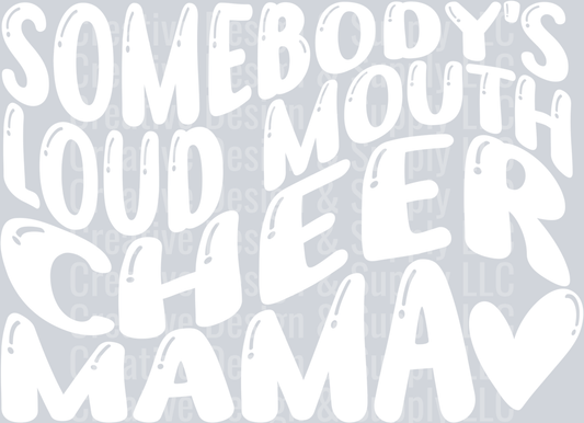Cheer 2371