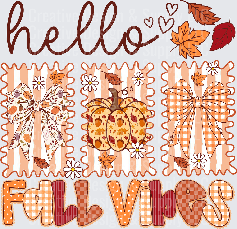 Fall 2543