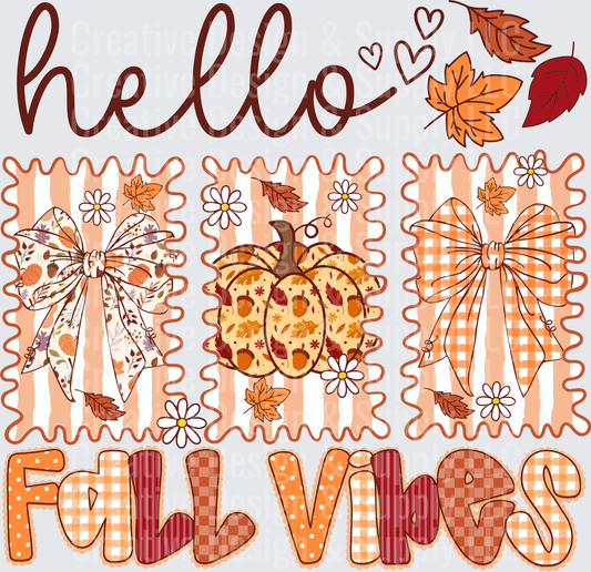 Fall 2543