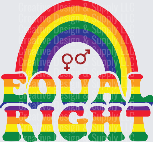 Pride 2302