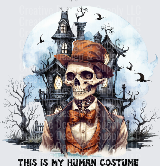 Halloween 2321