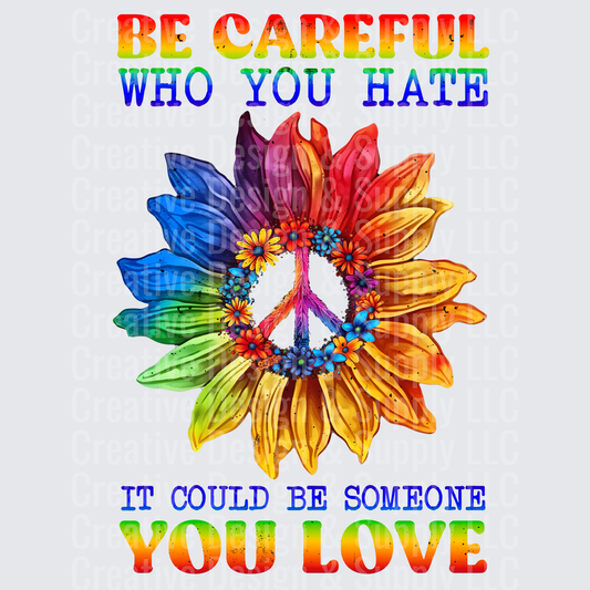Pride 2401