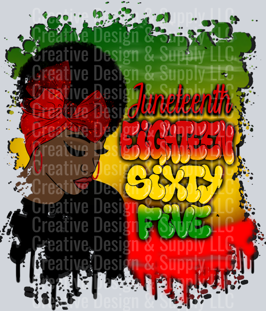 Juneteenth 2212