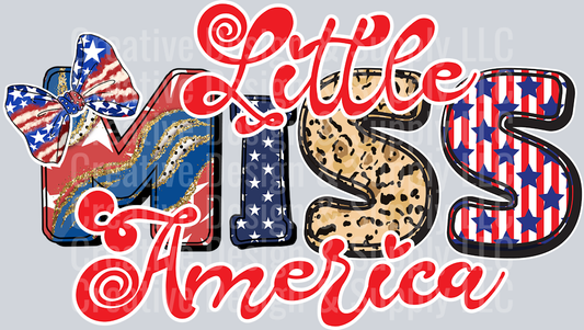 4th of July 2241