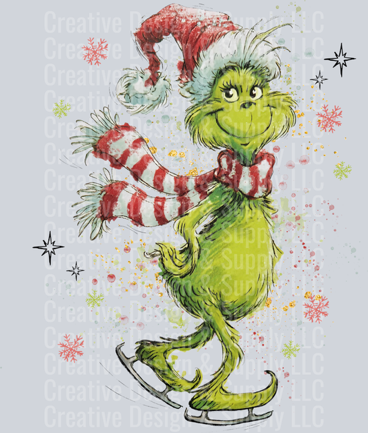 Christmas 2542