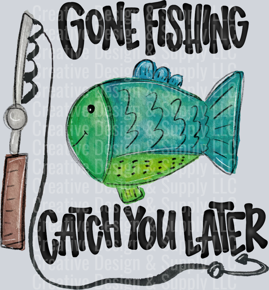 Fishing 2420