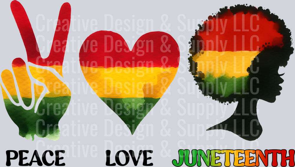 Juneteenth 2411