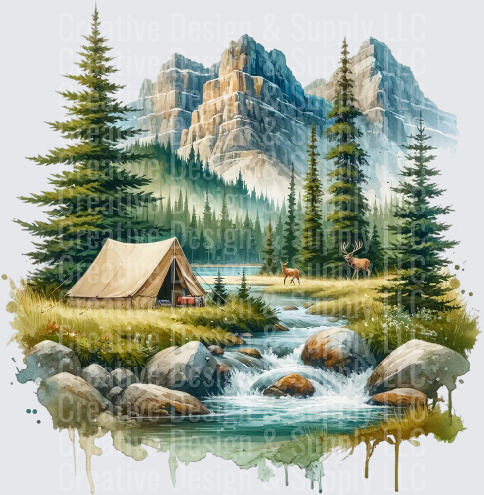 Camping 2415