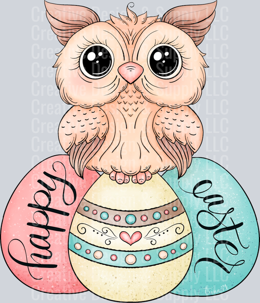 Easter 2452