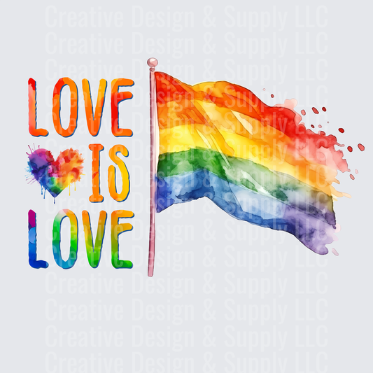 Pride 2413