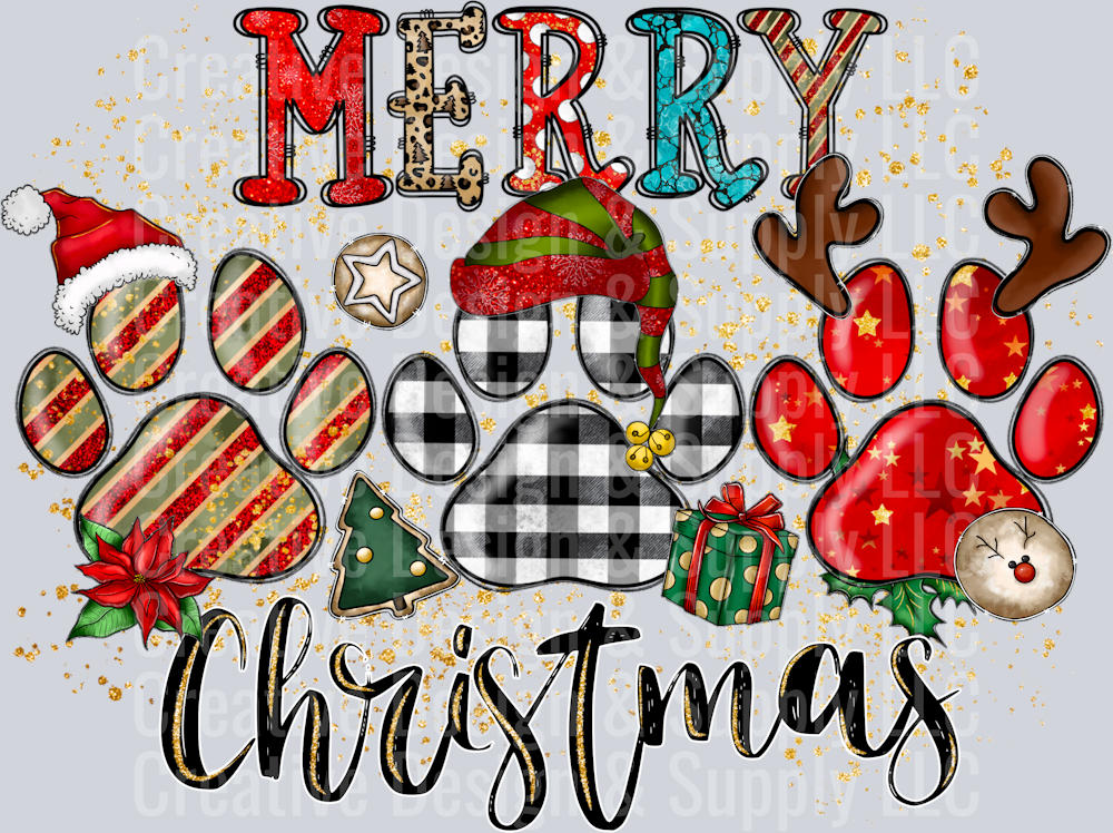 Christmas 2466