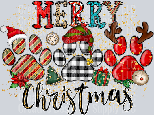 Christmas 2466