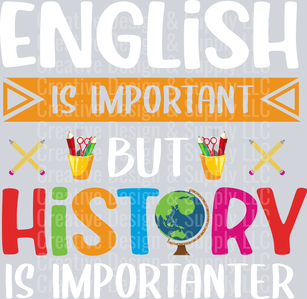 History 2307