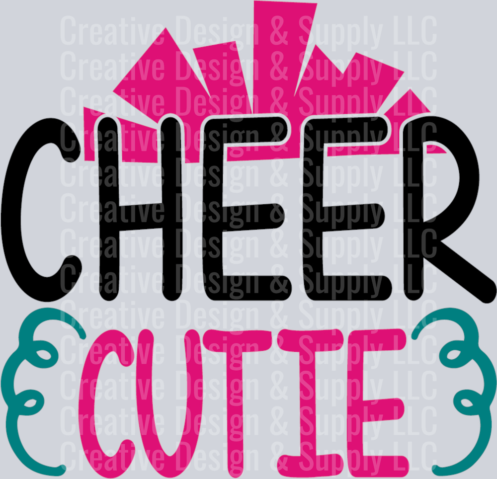 Cheer 2322