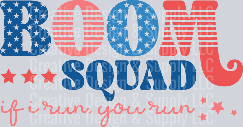4th of July 2431