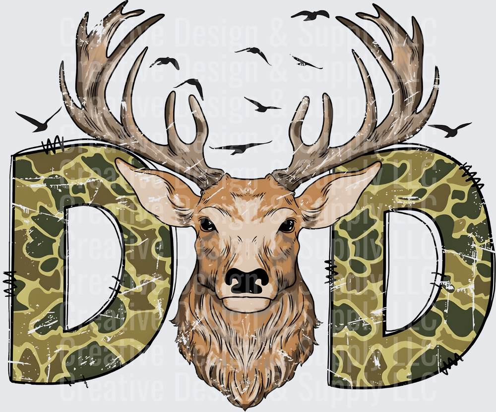 Hunting 2429