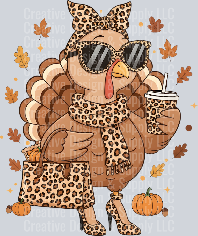 Thanksgiving 2518