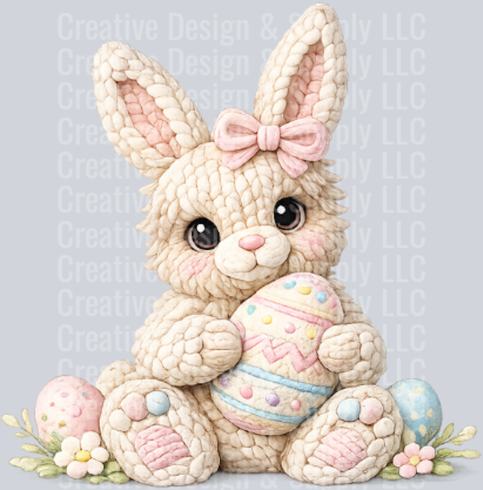 Easter 2635