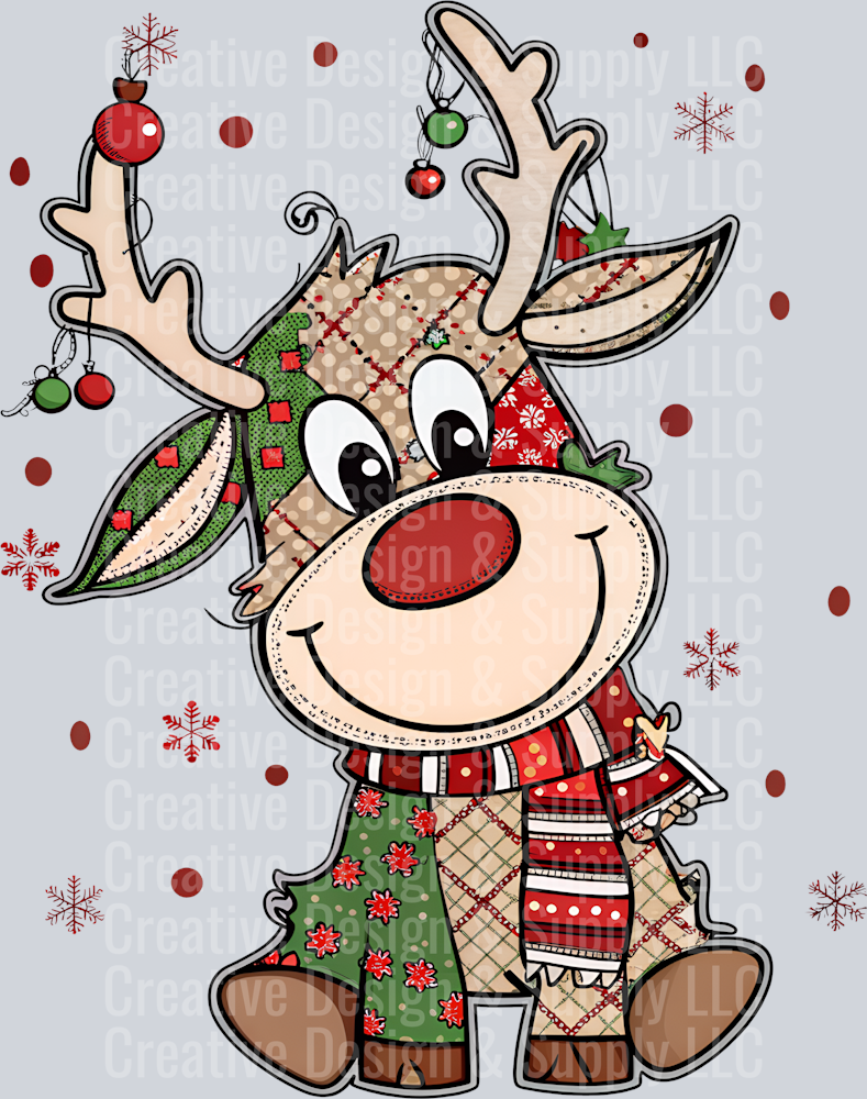 Christmas 2593