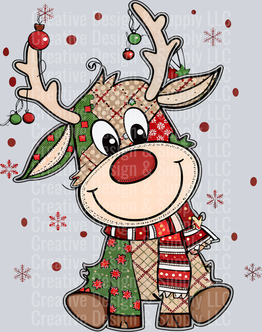Christmas 2593