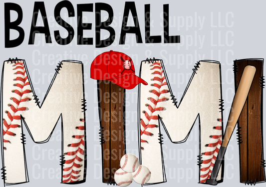 Baseball 2308