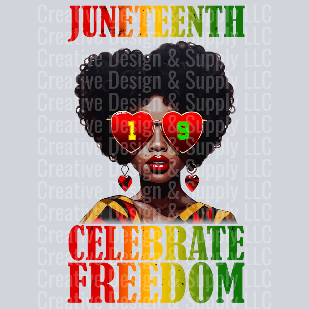 Juneteenth 2420