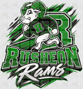 Rusheon Rams apparel