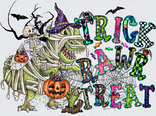 Halloween 2357