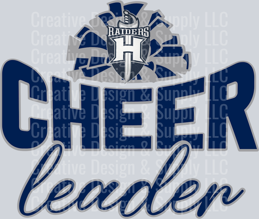 Cheer 2356