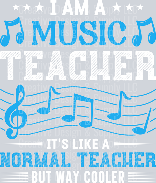 Music 2321