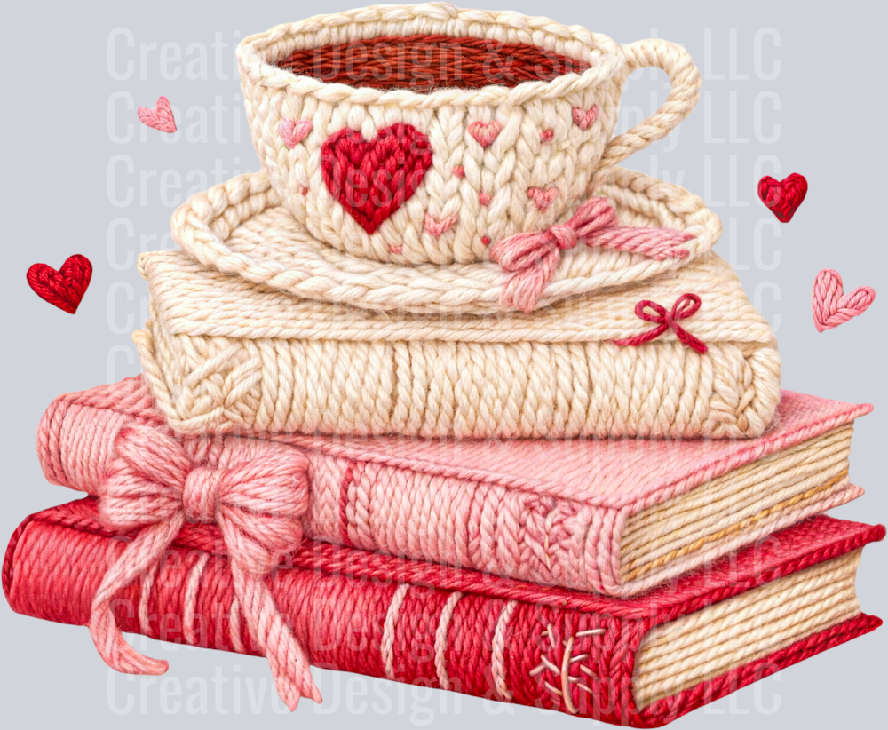 Valentine 2615