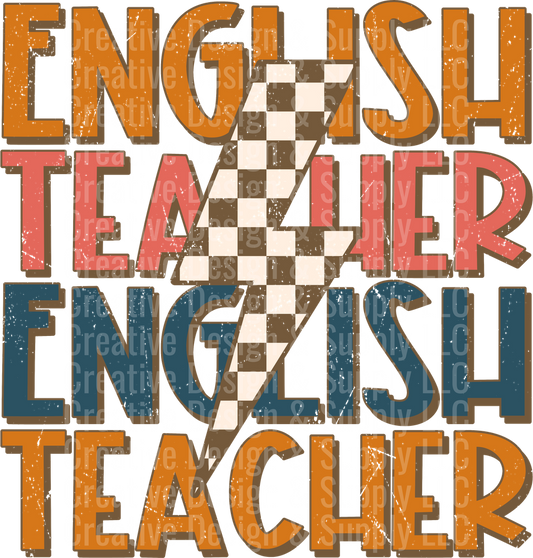 English 2330