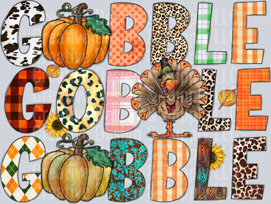 Thanksgiving 2235