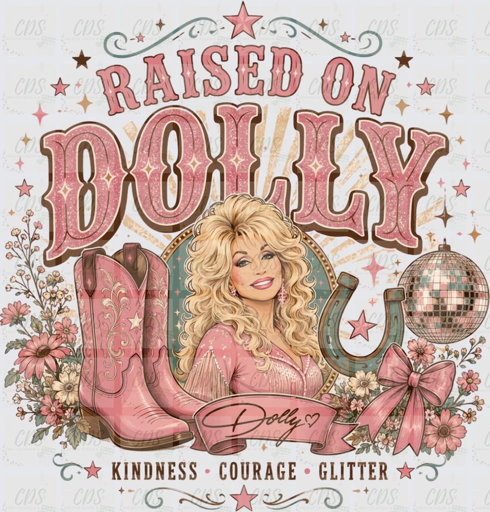 Dolly #2602