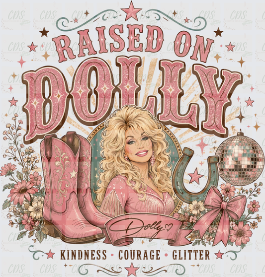 Dolly #2602